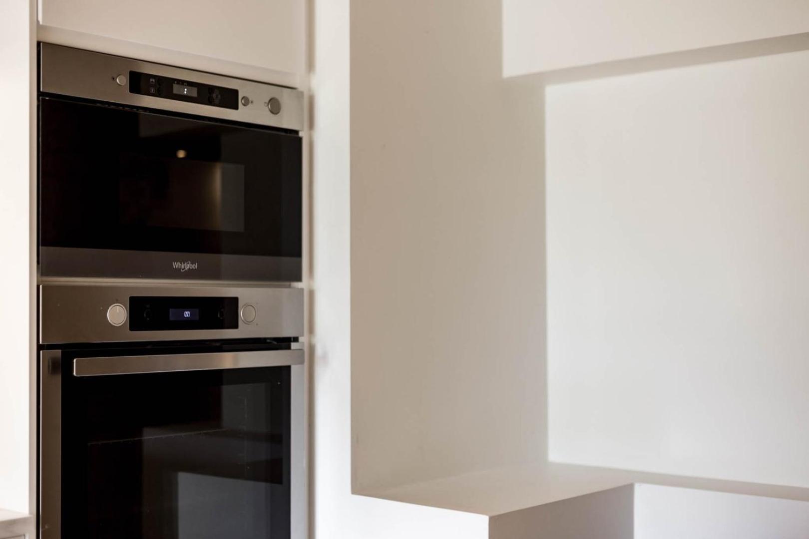 High-End Apartment Overlooking The Quays Ail Lyon Bagian luar foto